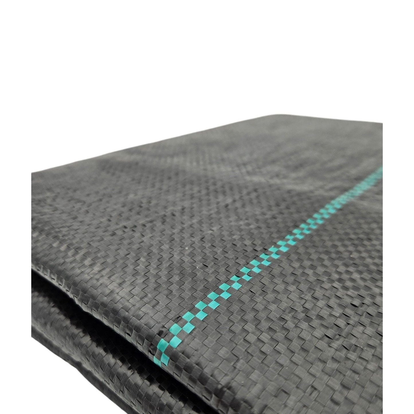 Reißfestes Unkrautvlies wasserdurchlässig 100x1000cm