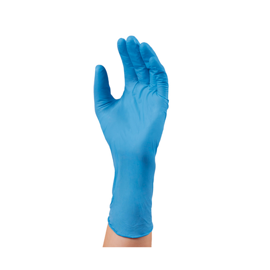 Peha-soft Nitril Guard Einmalhandschuhe, puderfrei