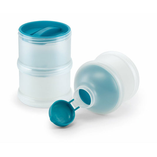 Milchpulver-Portionierer Nuk Blau (Restauriert A+)-Baby, Stillen & Füttern-Nuk-Ciniskitchen