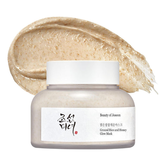 Beauty of Joseon | Ground Rice and Honey Glow Mask - 150 ml