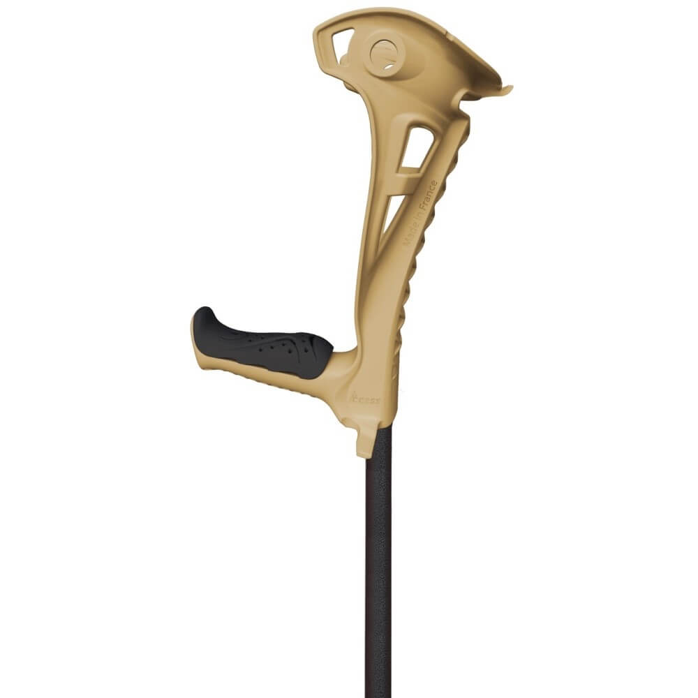 Antar Unterarmgehstütze Comfort – Ergonomische Unterstützung für Ihren Alltag