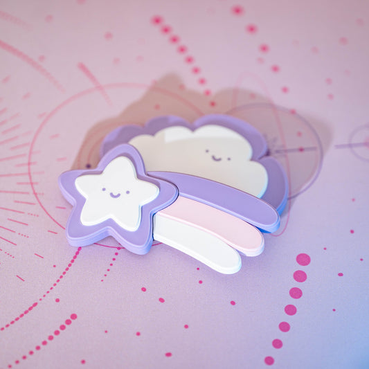 Dekorative Accessoires für Kopfhörerständer