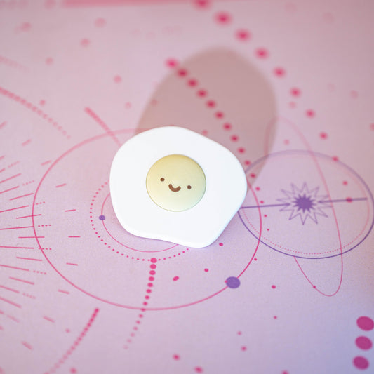 Praktisches Set zum Befestigen an Kopfhörerständern