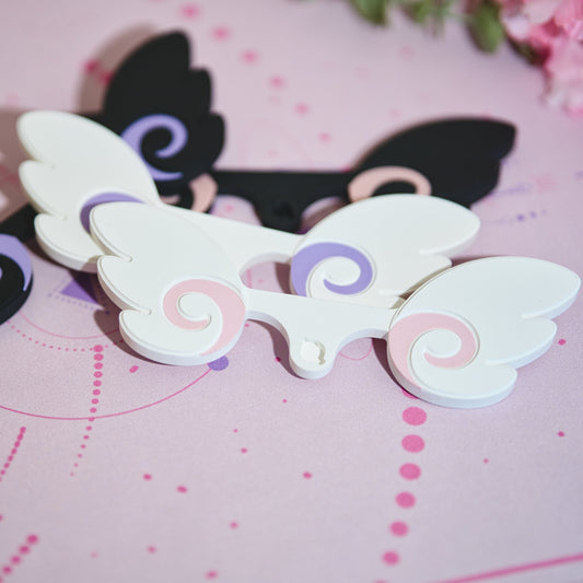 Individuell gestaltbares Zubehör für Kopfhörerständer