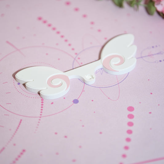 Individuell gestaltbares Zubehör für Kopfhörerständer