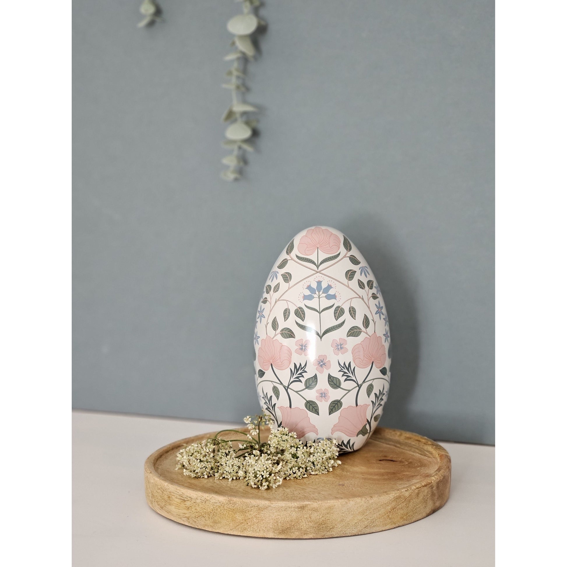 Dekoteller Teller Mango Holz Dekobrett Untersetzer Schmuckteller Tablett Ø 25 cm