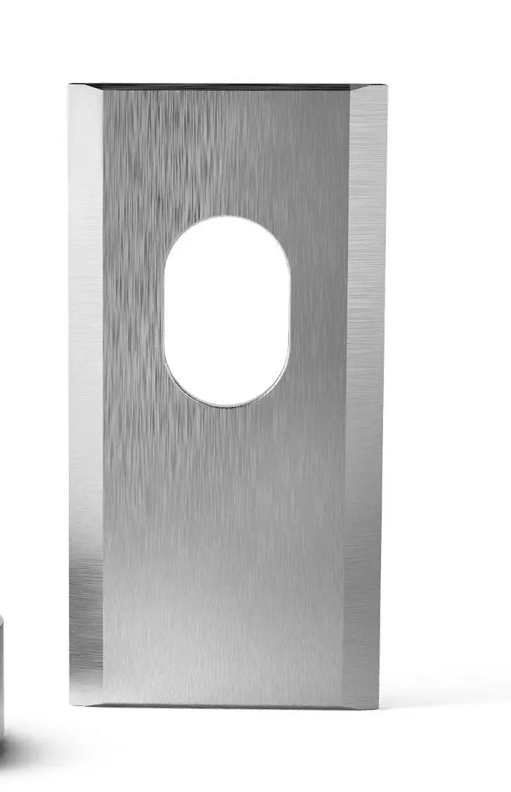 Edelstahl Ersatzklingen für Dreame/Mähroboter Dreame A1 Pro– 30 Stück ohne Schrauben - Yabubest - Home & More