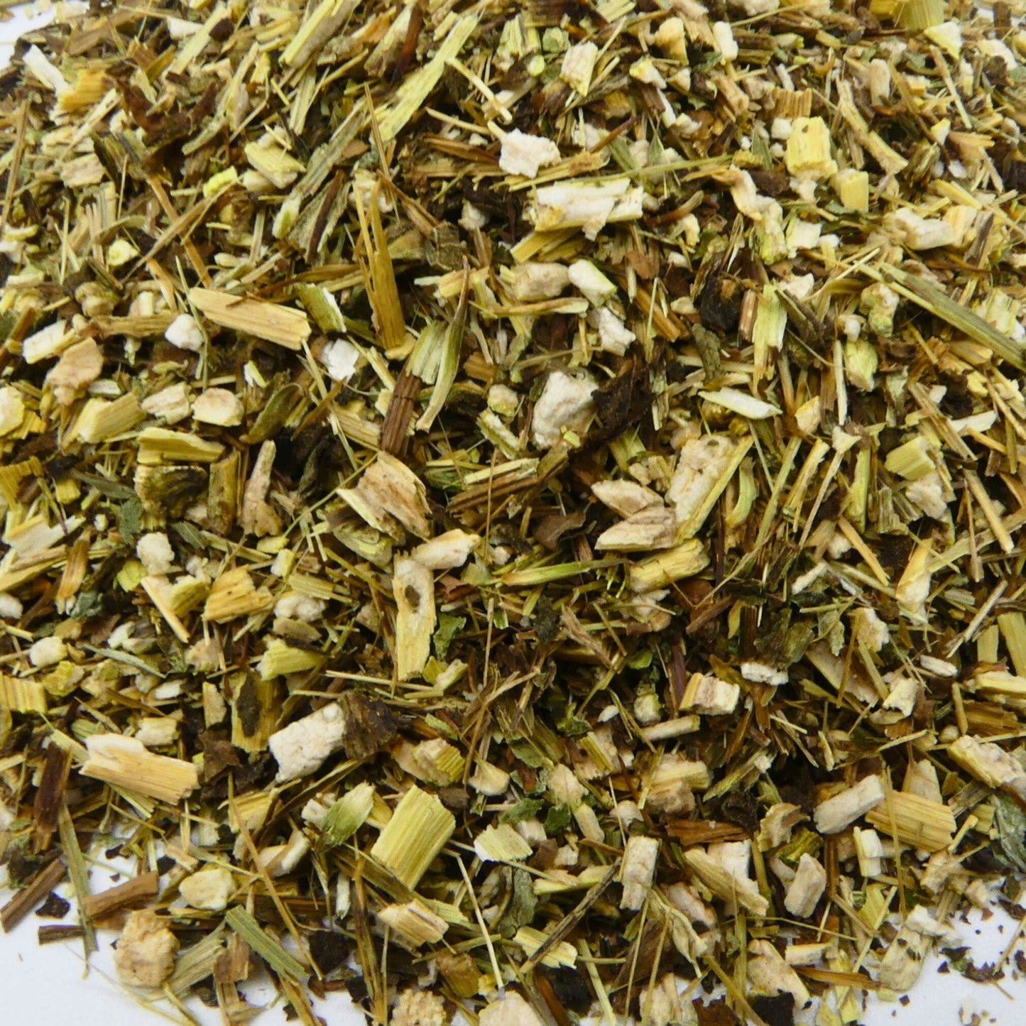 1kg Echinacea natürlicher Immun Booster für Pferde