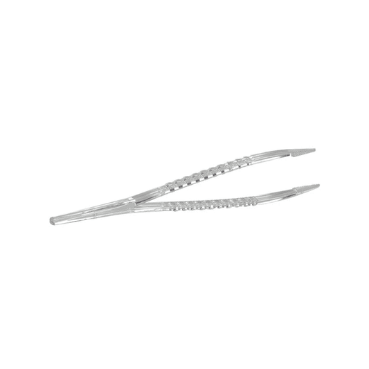 Mediware sterile Einmalpinzetten 50 Stück Packung für präzise Anwendungen