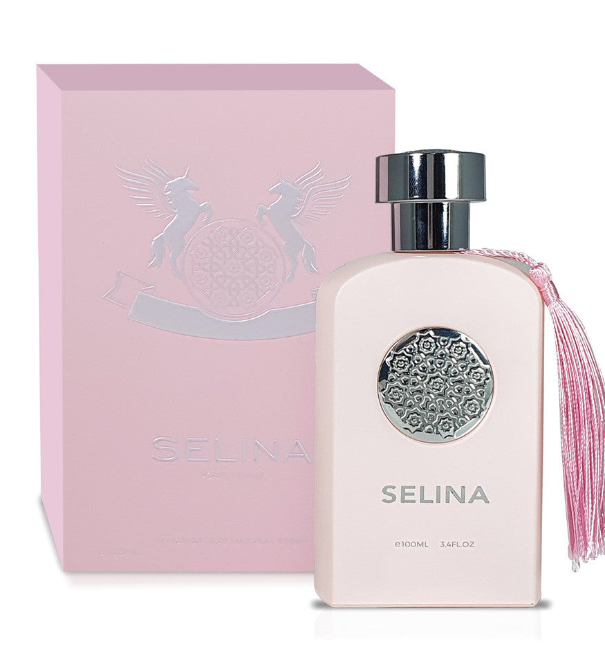 Emper Selina Eau De Parfum 100ml für Damen mit elegantem Duft-BEAUTY PLATZ