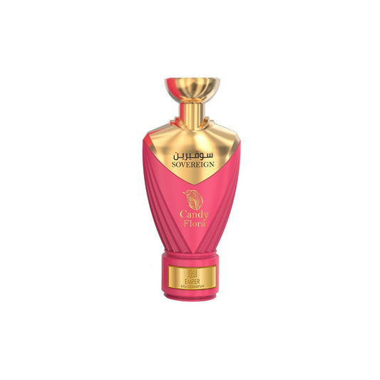 Emper Sovereign Candy Flora Eau de Parfum 100 ml Damen Duft-BEAUTY PLATZ