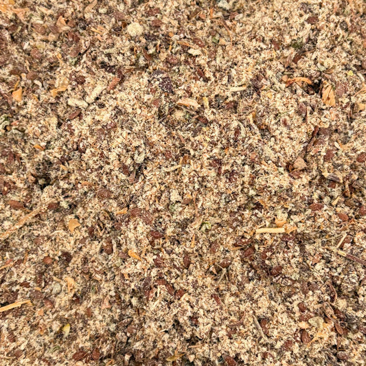 EquiDarmBalance 1kg natürliches Zusatzfutter bei Kotwasser und sensibler Verdauung