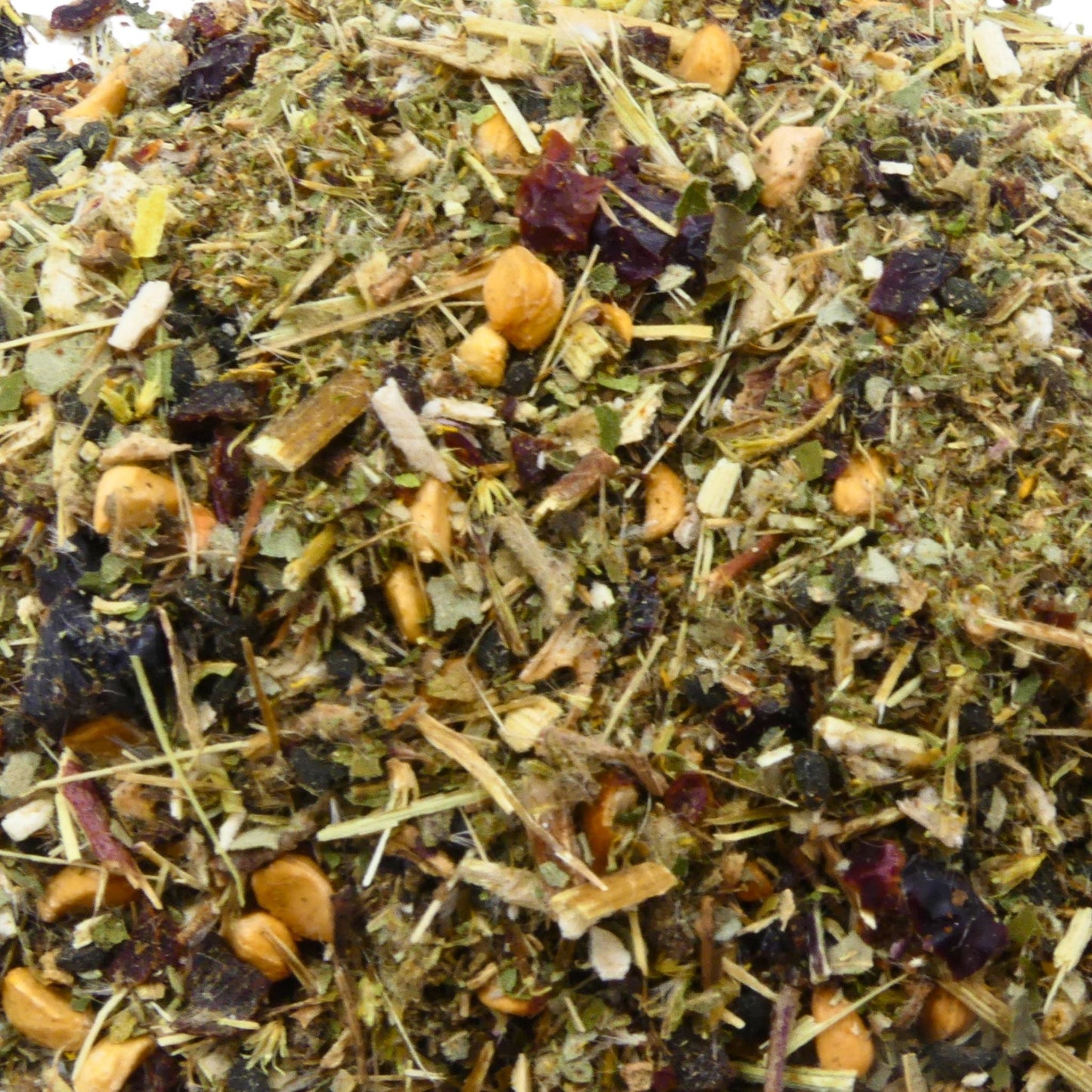 EquiImmunoBoost Herbal 1kg natürliche Stärkung der Abwehrkräfte