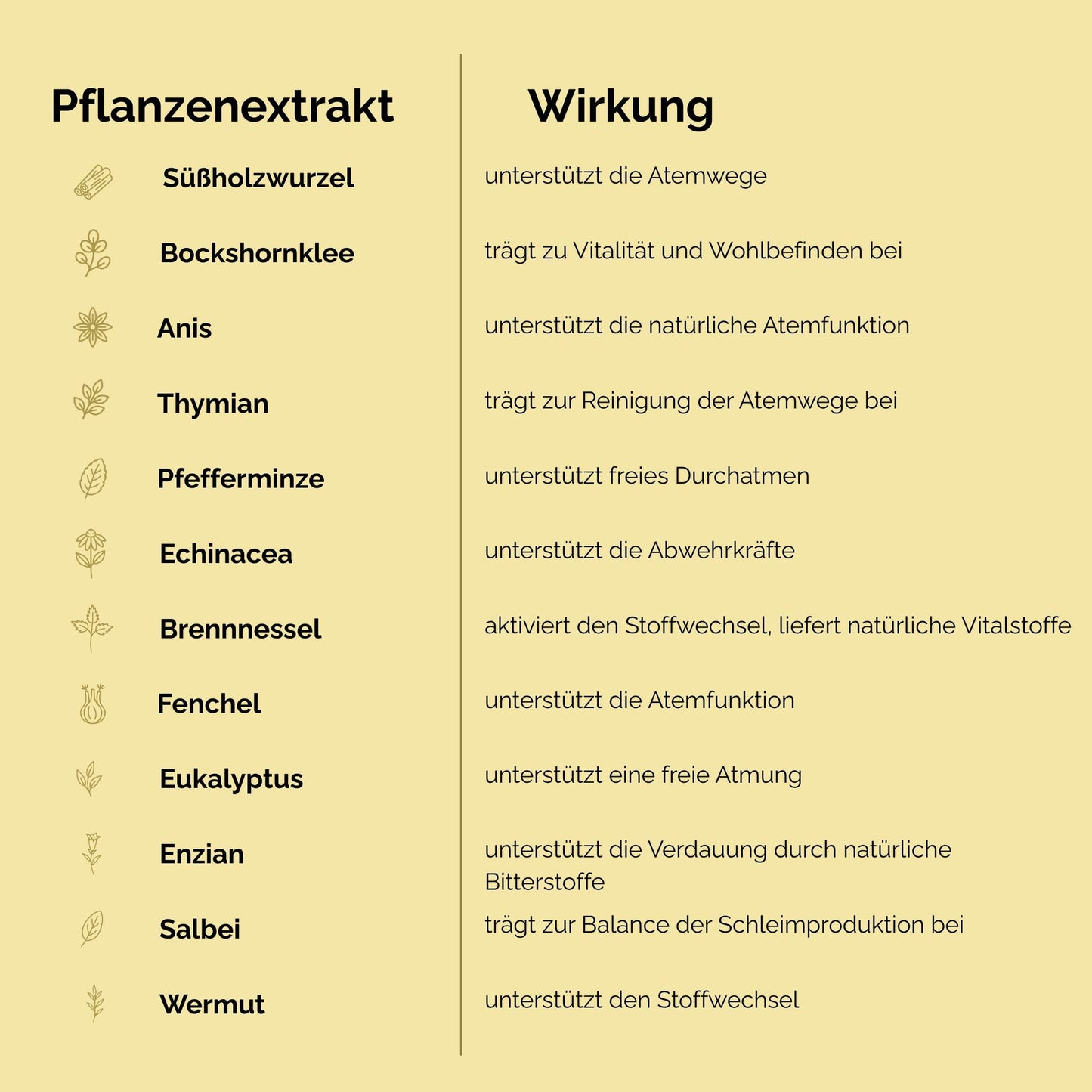 EquiLung Herbal Liquid 1000ml – flüssiges Ergänzungsfuttermittel zur Unterstützung der Atemwege bei Pferden