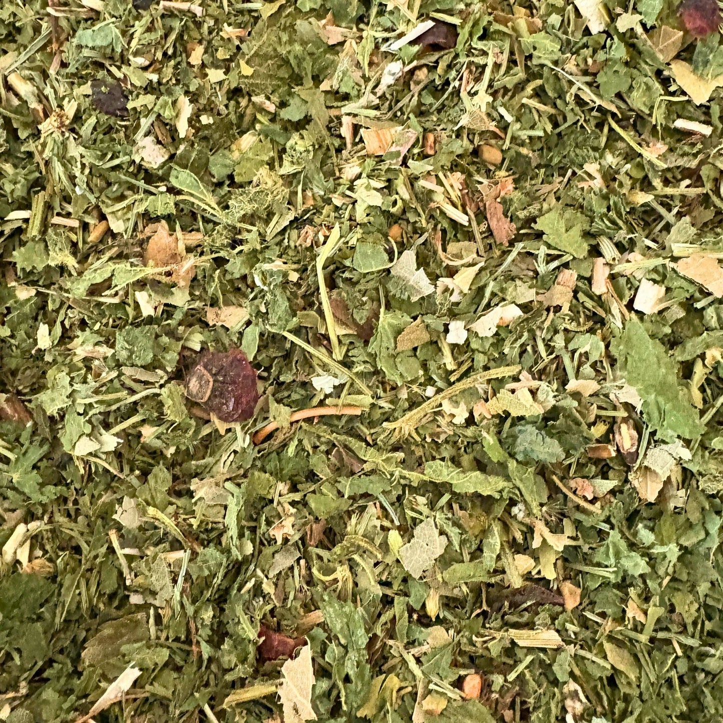 EquiRenew Herbal 1kg - Fellwechsel beim Pferd unterstützen