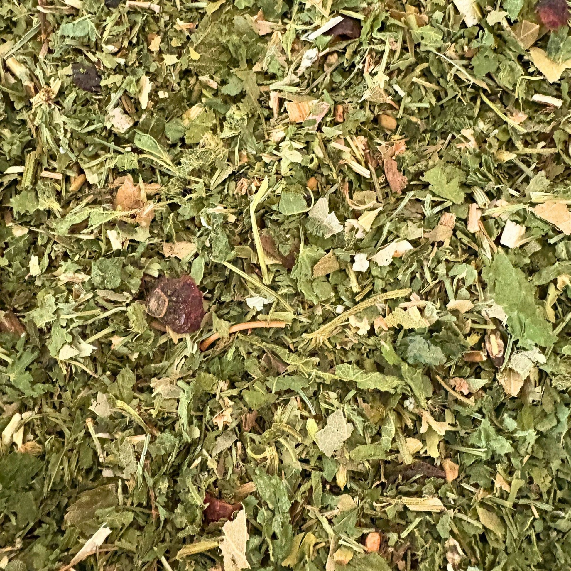 EquiRenew Herbal 1kg - Fellwechsel beim Pferd unterstützen