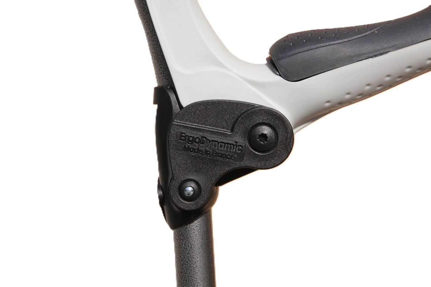 Unterarmgehstütze Ergodynamic stoßdämpfend höhenverstellbar – FDI