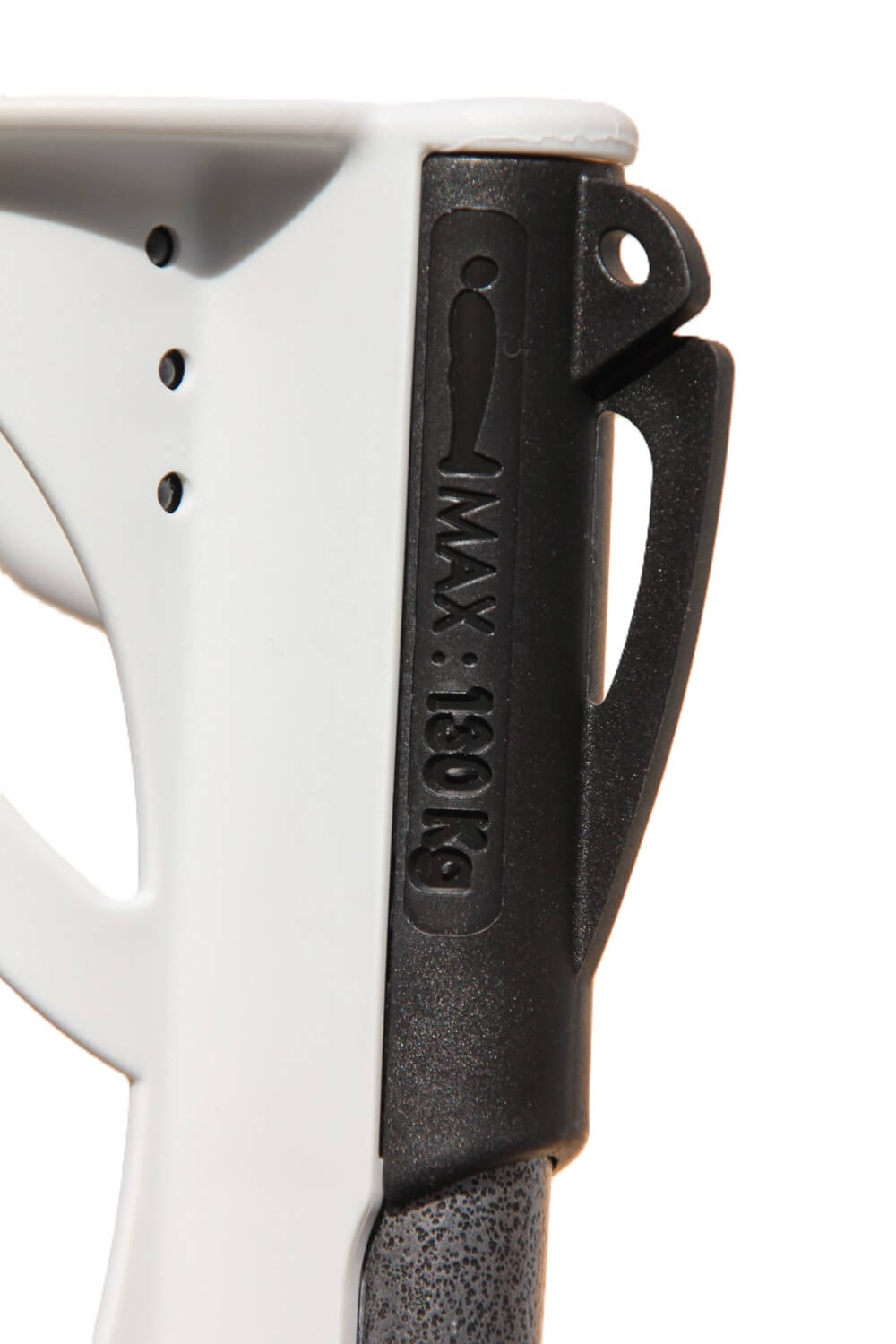 Unterarmgehstütze Ergodynamic stoßdämpfend höhenverstellbar – FDI