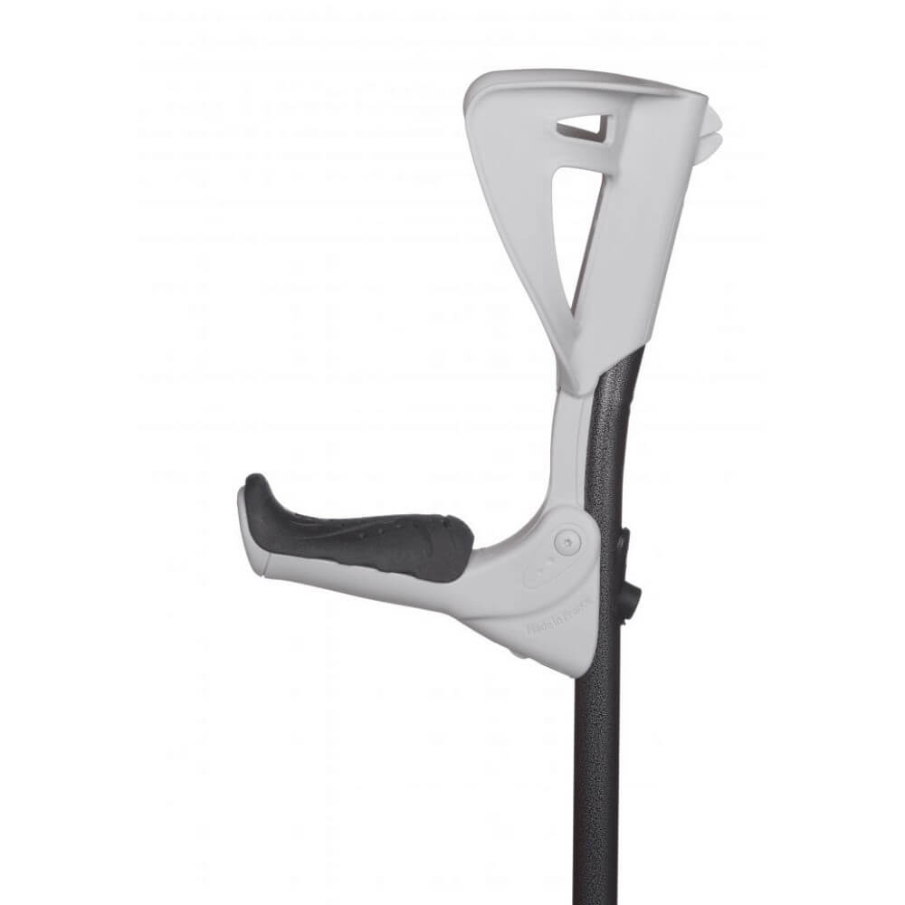 Unterarmgehstütze ERGOTECH klappbarer Griff höhenverstellbar – FDI