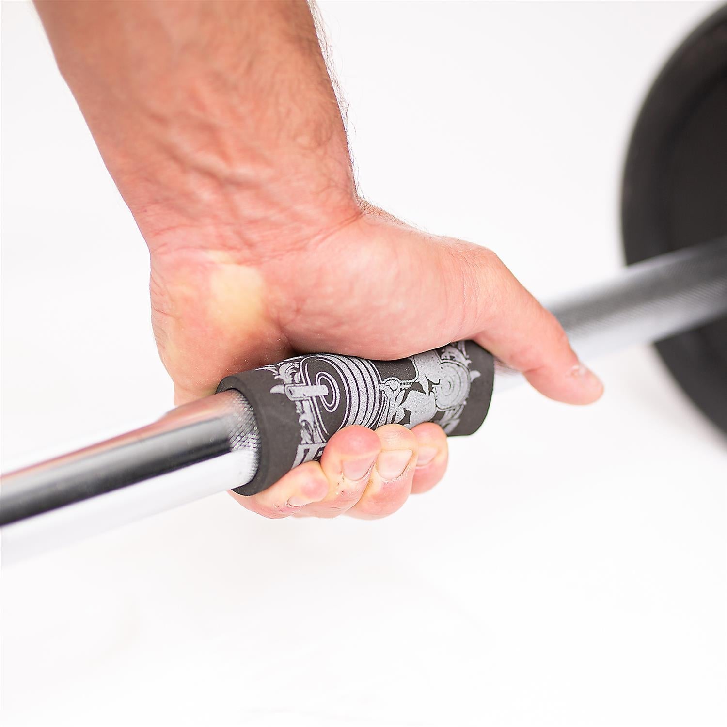 PowerGrip Handflächenschützer - Griffpolster "no Pain " C.P. Sports - F17-MG Sports Company