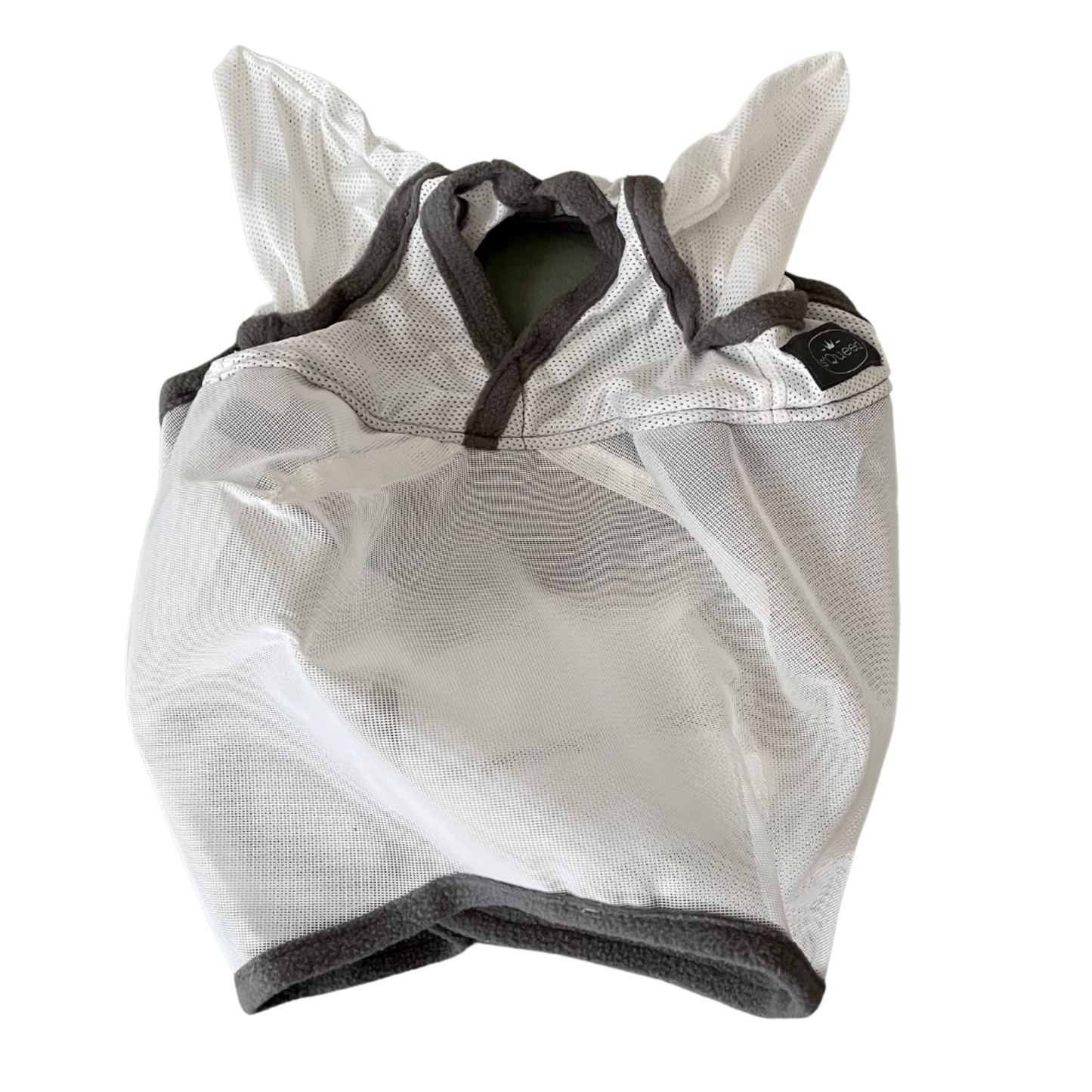 Fliegenmaske Fliegenohren Fliegenschutz für Pferde