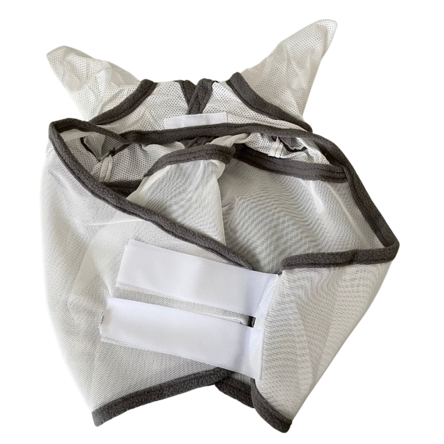 Fliegenmaske Fliegenohren Fliegenschutz für Pferde