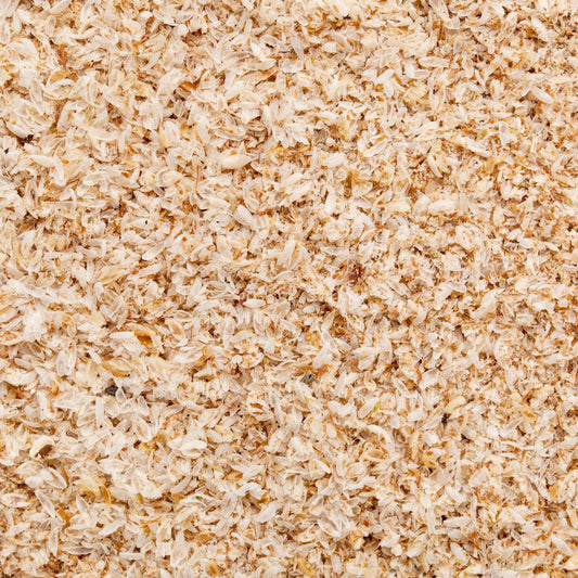 500g Flohsamenschalen naturrein für eine ausgewogene Hundeverdauung