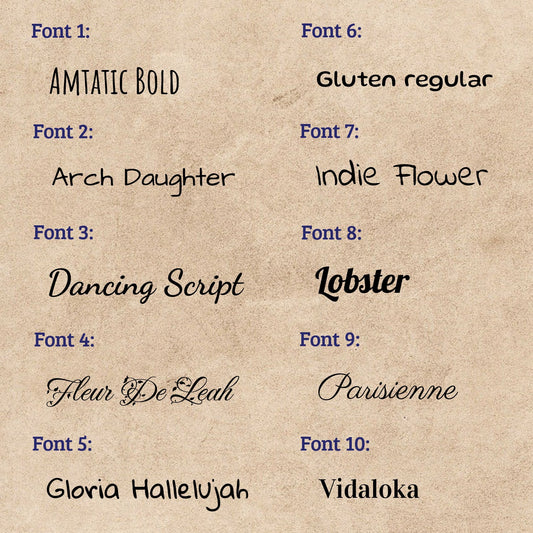 Hundemarke Messing Pfötchen Design mit individueller Gravur