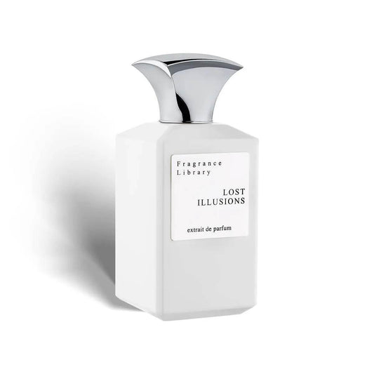 Fragrance Library Lost Illusions Extrait  de Parfum