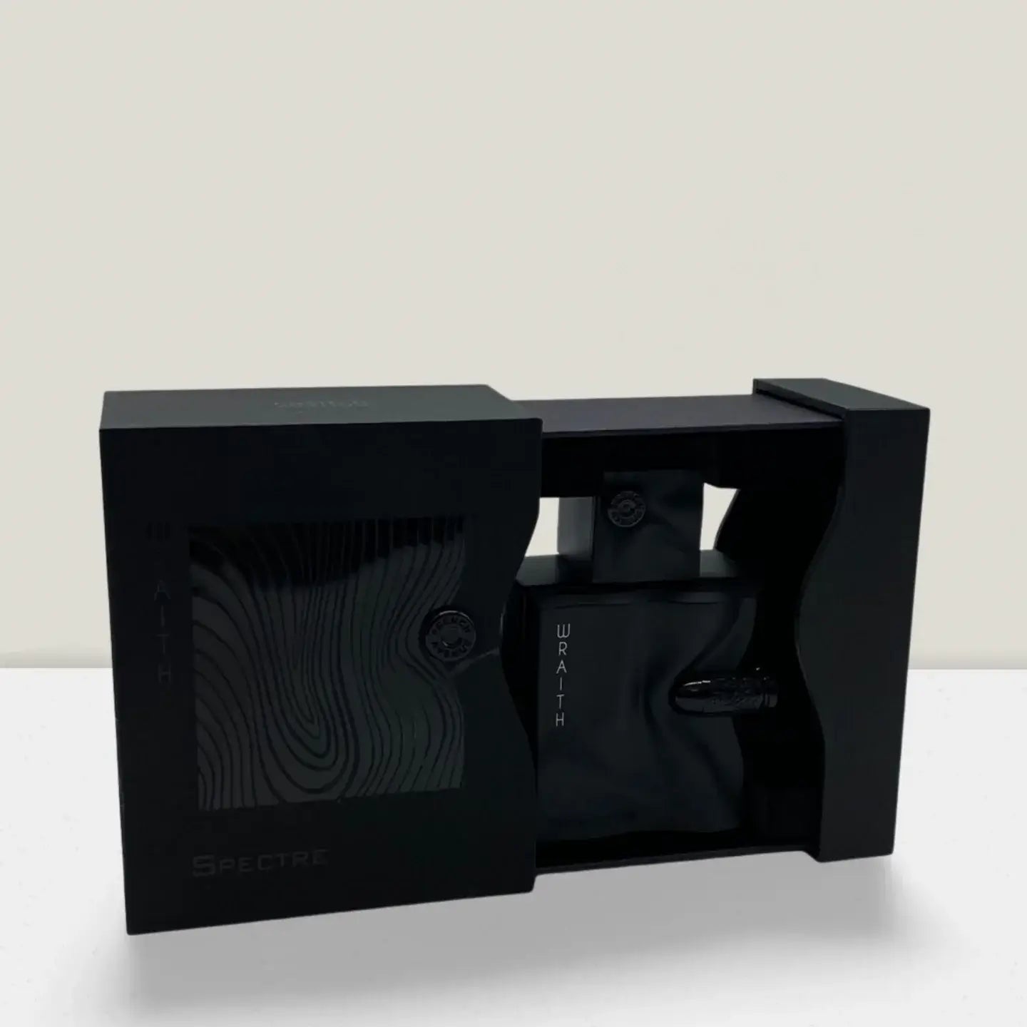 French Avenue Spectre Wraith Men Eau de Parfum 100 ml – Maskuline Eleganz