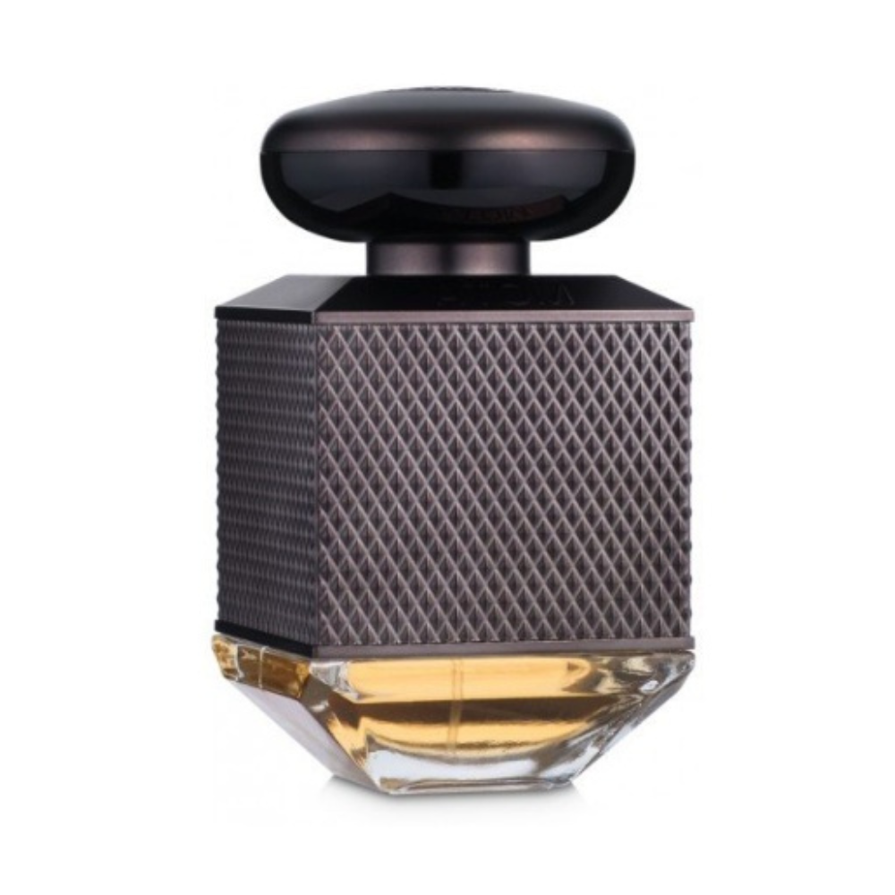 Fragrance World Atom Eau de Parfum 100ml Herren Duft holzig fruchtig-BEAUTY PLATZ