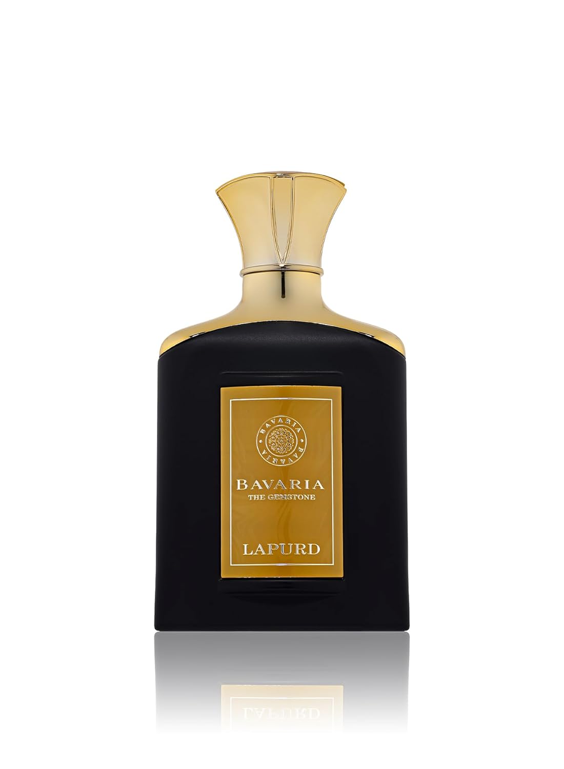 Fragrance World Bavaria The Gemstone Lapurd Eau de Parfum 80 ml Unisex Duft-BEAUTY PLATZ