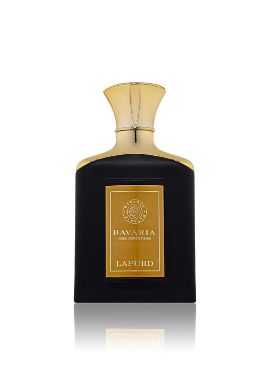 Fragrance World Bavaria The Gemstone Lapurd Eau de Parfum 80 ml Unisex Duft-BEAUTY PLATZ