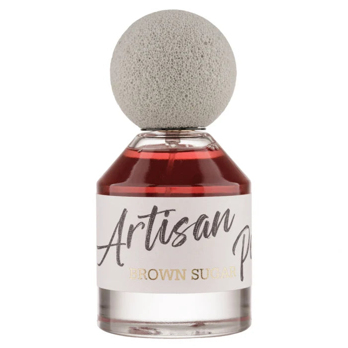 Fragrance World Brown Sugar Eau de Parfum 80 ml Unisex Duft-BEAUTY PLATZ