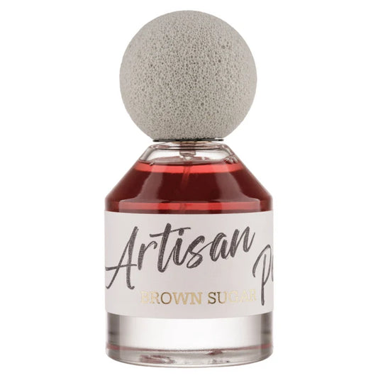 Fragrance World Brown Sugar Eau de Parfum 80 ml Unisex Duft-BEAUTY PLATZ
