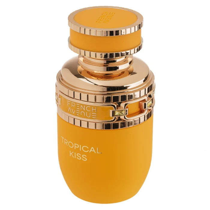 French Avenue Tropical Kiss Eau de Parfum 80 ml Damen Duft-BEAUTY PLATZ