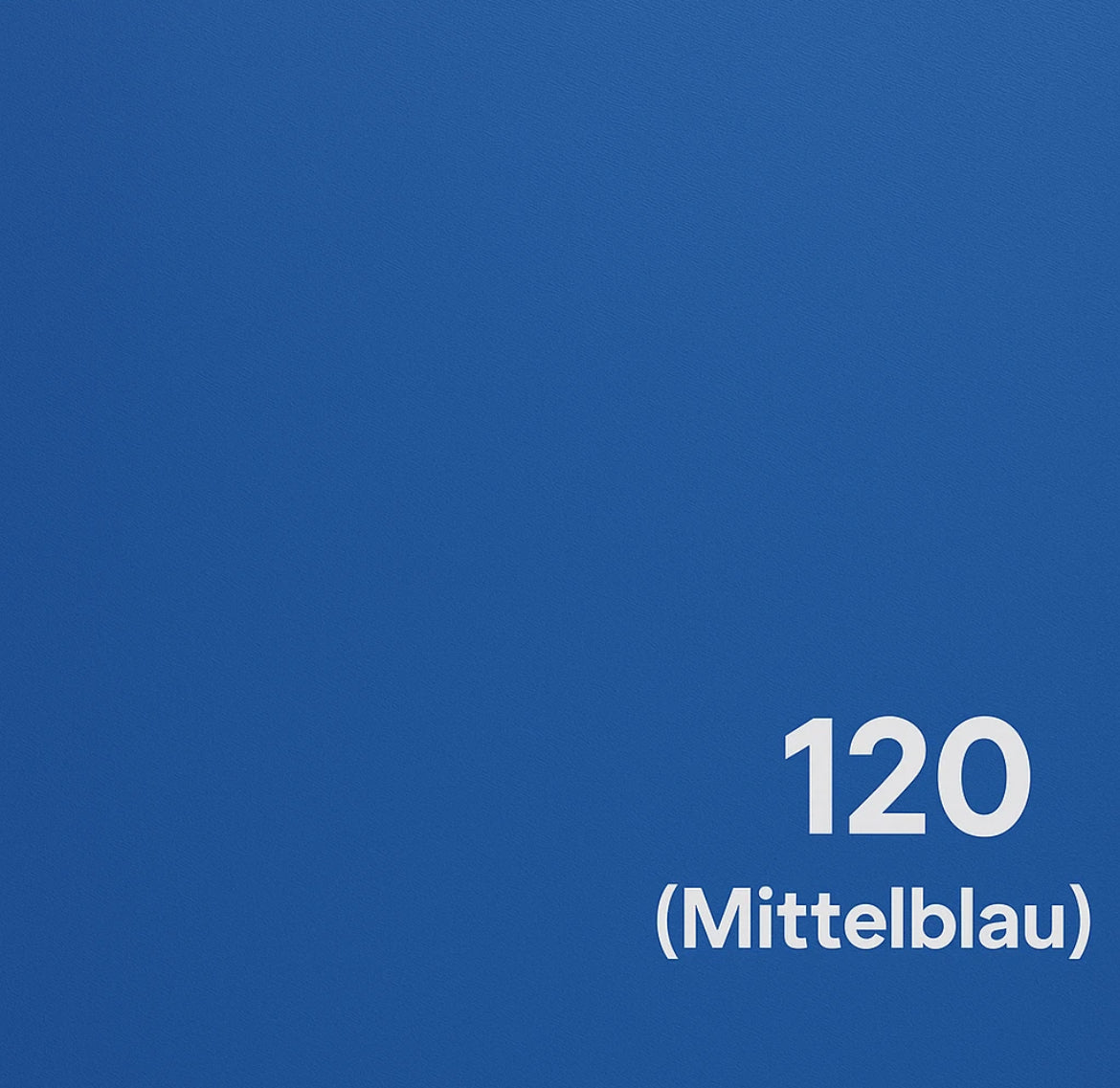 Bügelflicken 12x24cm Baumwolle - Selbstklebend - Arbeitskleidung