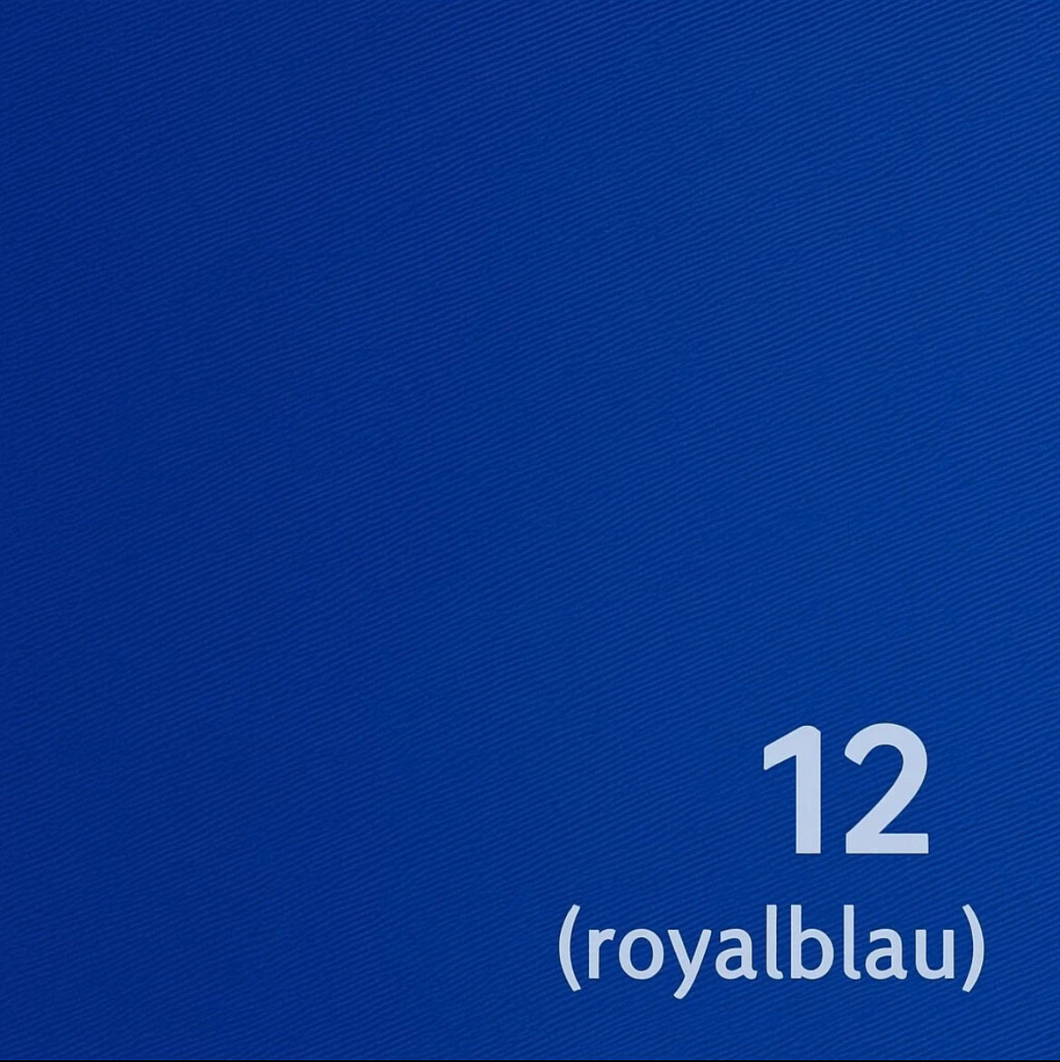 Bügelflicken 12x24cm Baumwolle - Selbstklebend - Arbeitskleidung