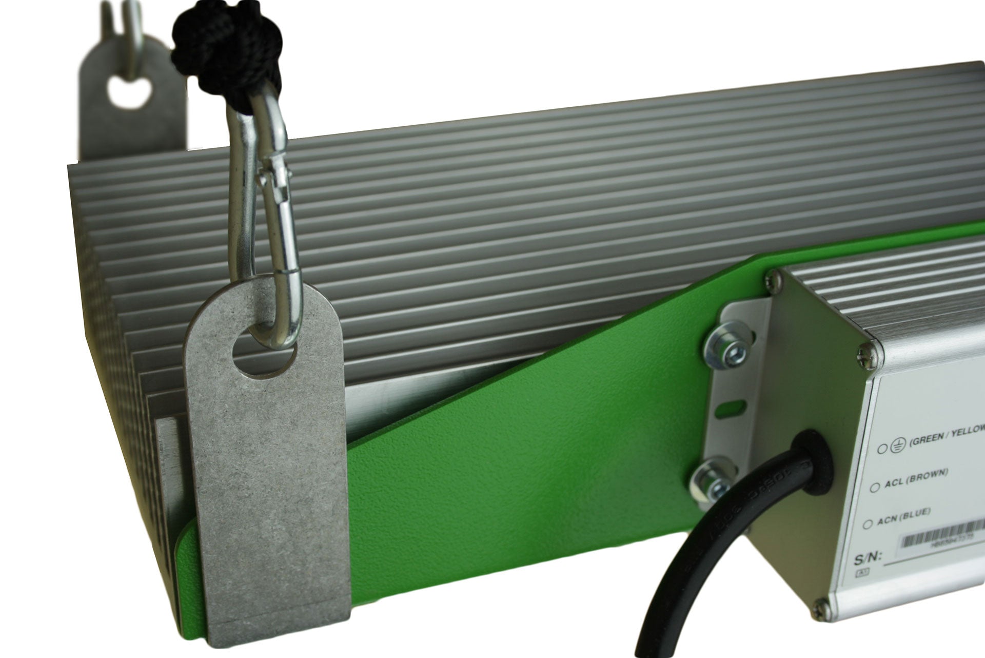 Garden Highpro Prohanger 48kg – Set 2 Stück