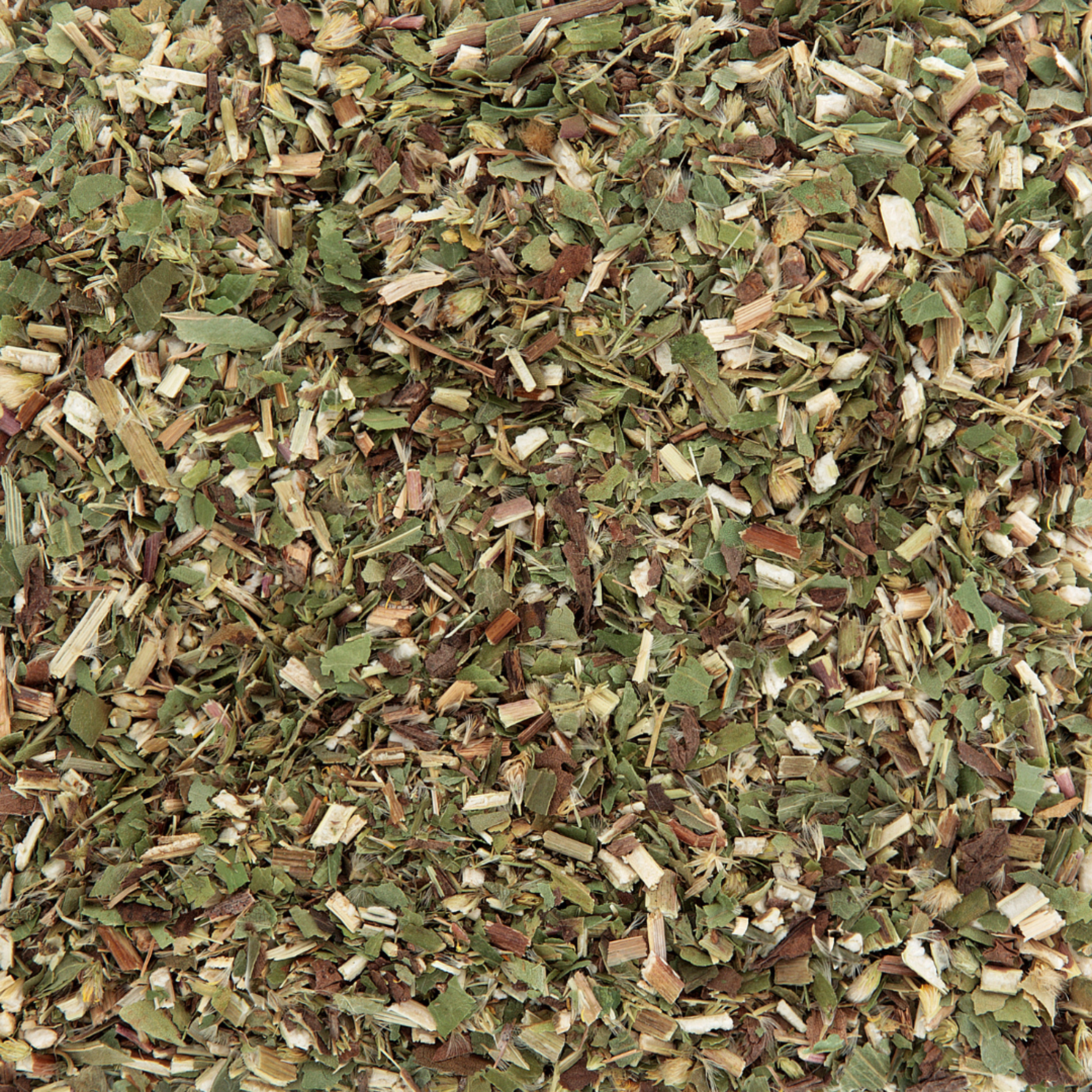 Goldrute Pferd 1kg natürliche Unterstützung für Niere Blase und Stoffwechsel