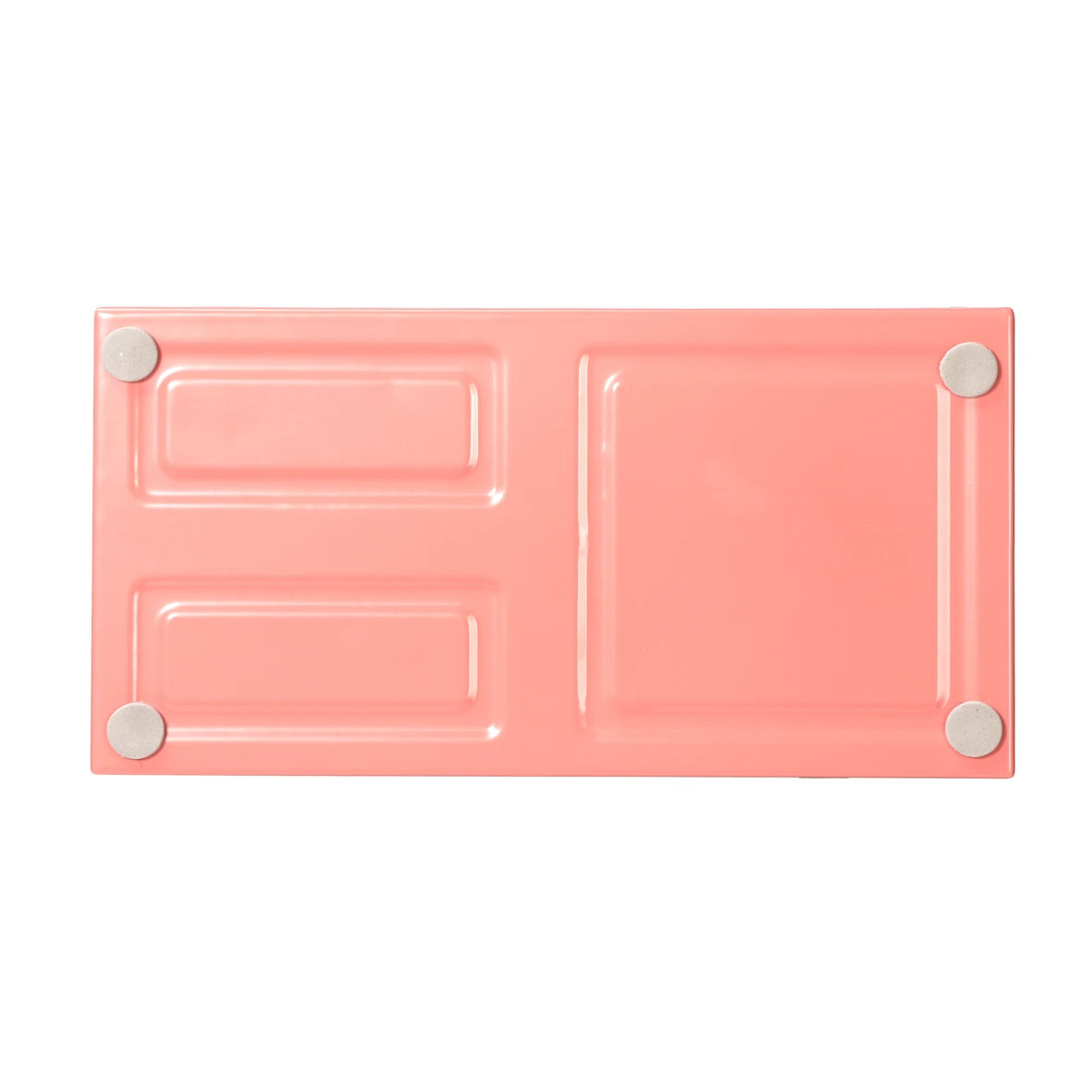 Metall Mesh Desk Organizer für Büro - Schreibtisch Aufbewahrung