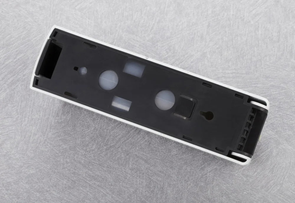 Wandmontierter Seifenspender 350ml für Bad & Dusche