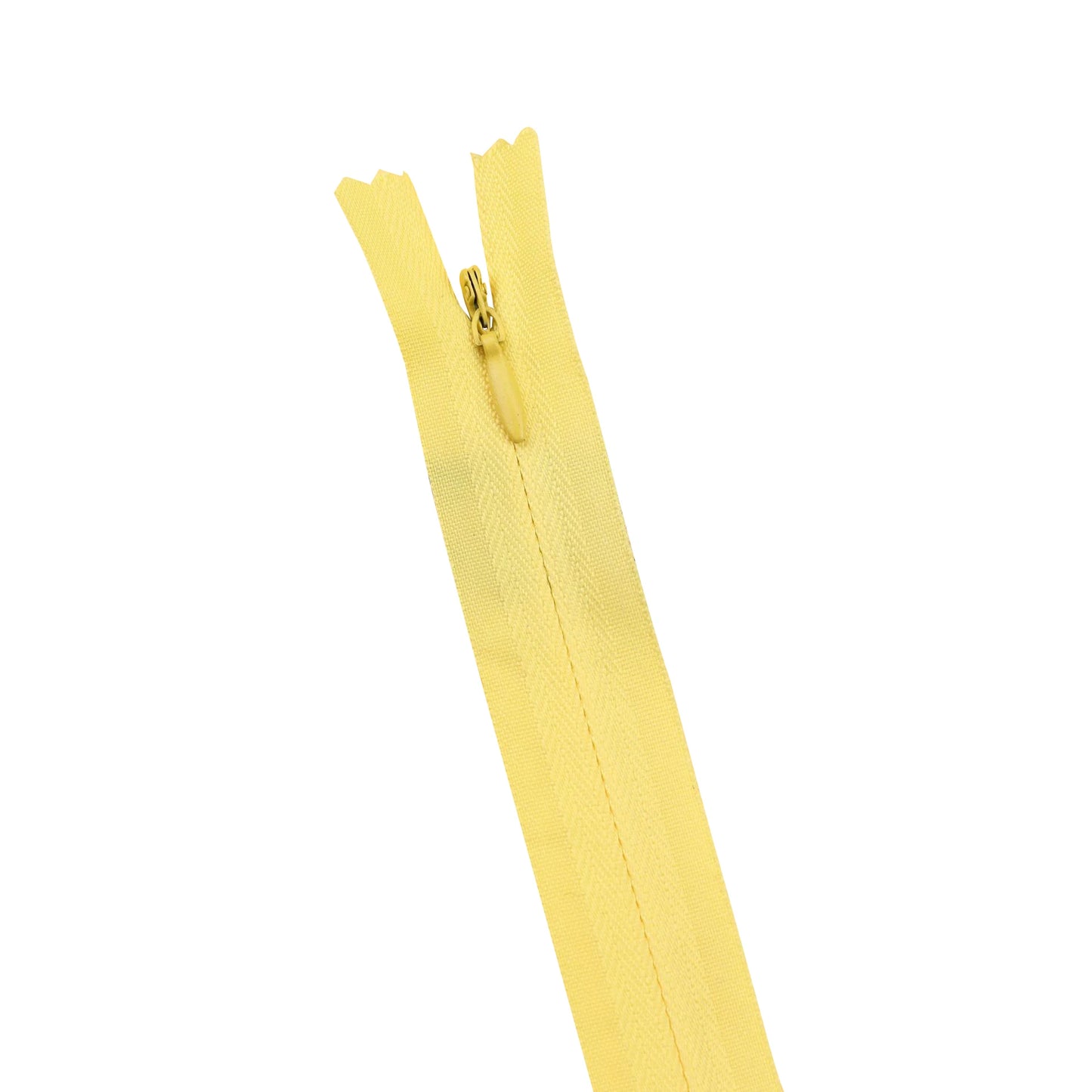 10 Stück Unsichtbare Nylon Reißverschlüsse in 7 Längen für DIY Nähen
