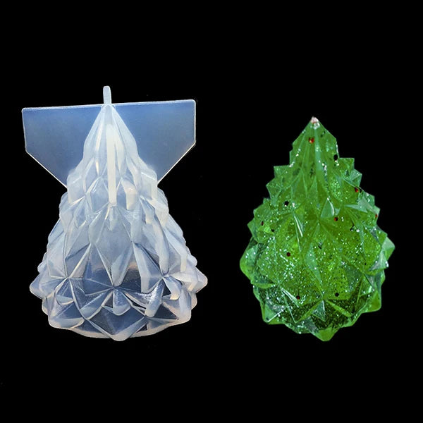 Vielseitige 3D Silikon Backform für kreatives Kuchen Dekorieren