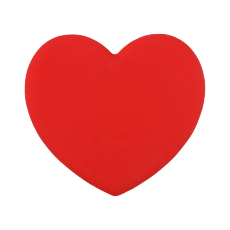 Vielseitiger Silikon Untersetzer Hitzeschutz Matte für Töpfe Tassen - Tisch