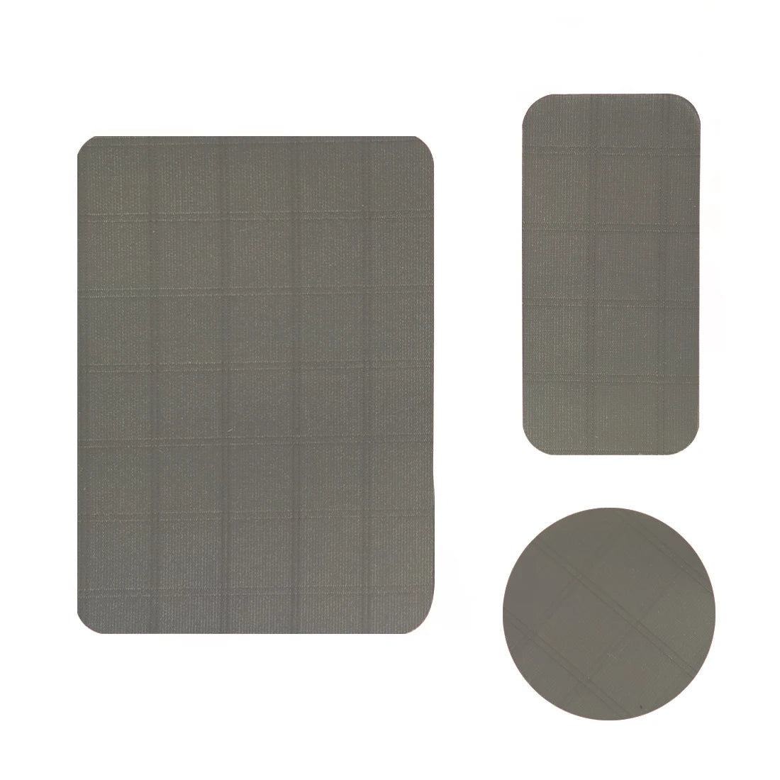 Wasserdichte Ripstop Drachen Reparatur Patches für dauerhaften Schutz