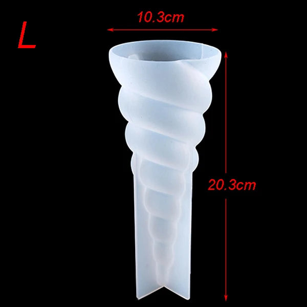 Vielseitige 3D Silikon Backform für kreatives Kuchen Dekorieren