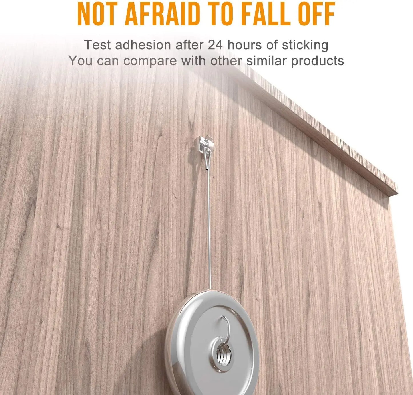 Kabel Organizer Clips Kabelhalter USB Kabelmanagement Aufräumlösung