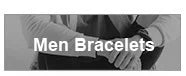 Verstellbares Edelstahl Kettenarmband mit gedrehter Seilstruktur - Yabubest - Home & More