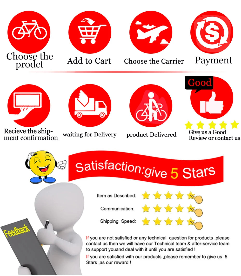 TANKE Fahrrad Schnellspanner Bolzen Nabe für Mountainbikes-Yabubest - Home & More